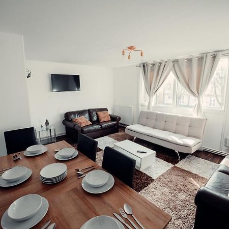 Comfy Home-Wood Green Londyn Zewnętrze zdjęcie