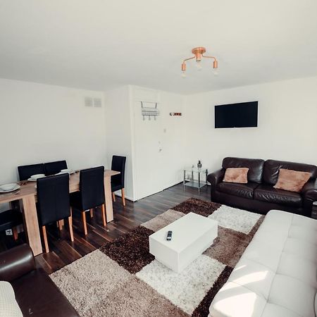 Comfy Home-Wood Green Londyn Zewnętrze zdjęcie