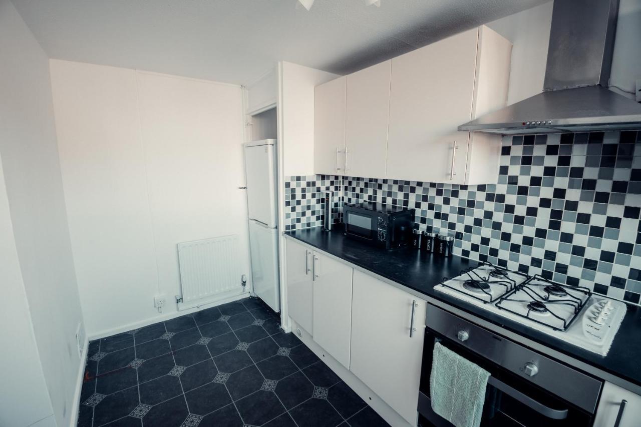 Comfy Home-Wood Green Londyn Zewnętrze zdjęcie