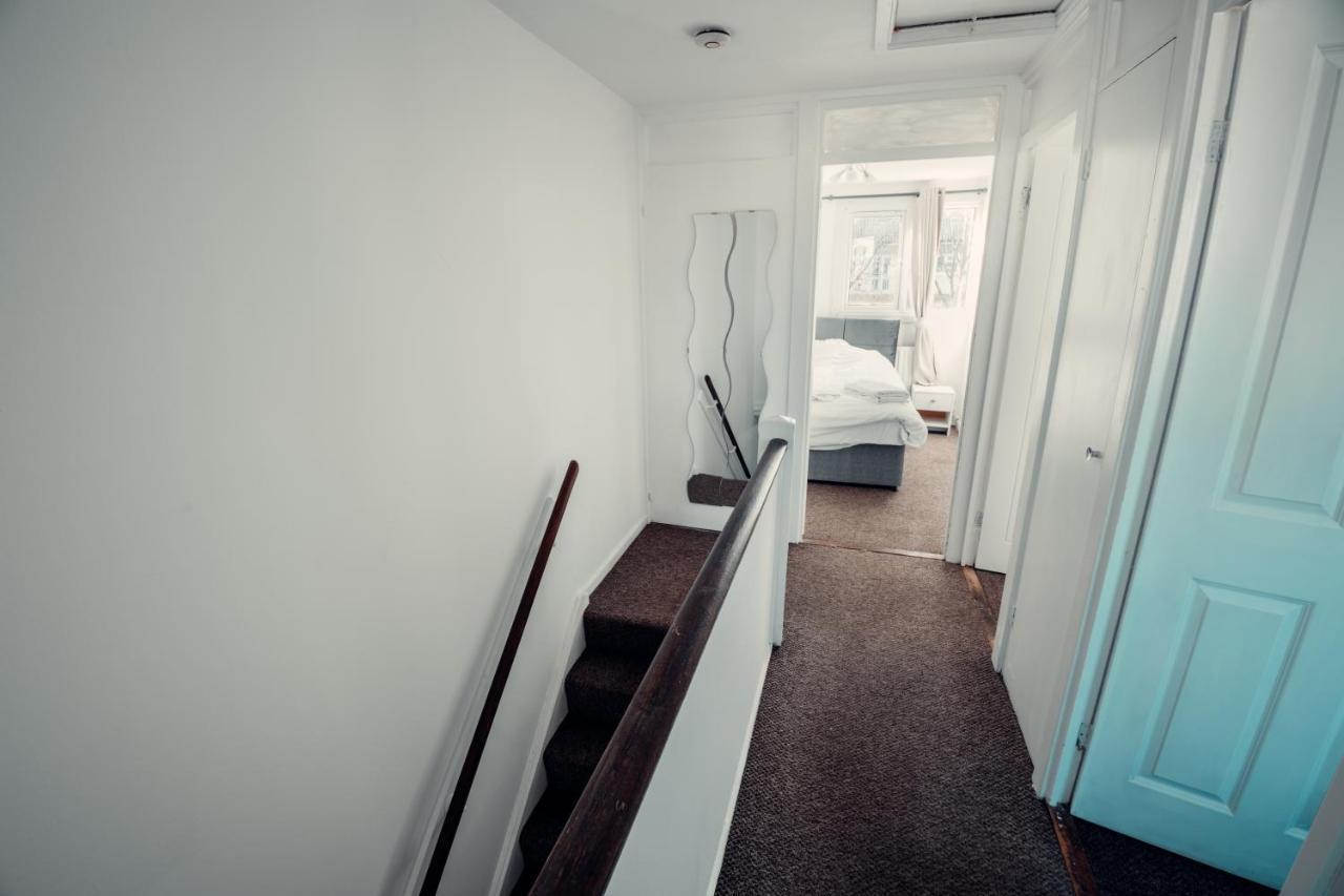 Comfy Home-Wood Green Londyn Zewnętrze zdjęcie